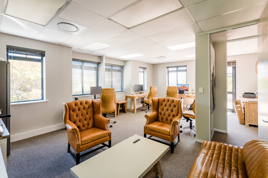 Commercial Property for Sale in Silvertree Estate Western Cape